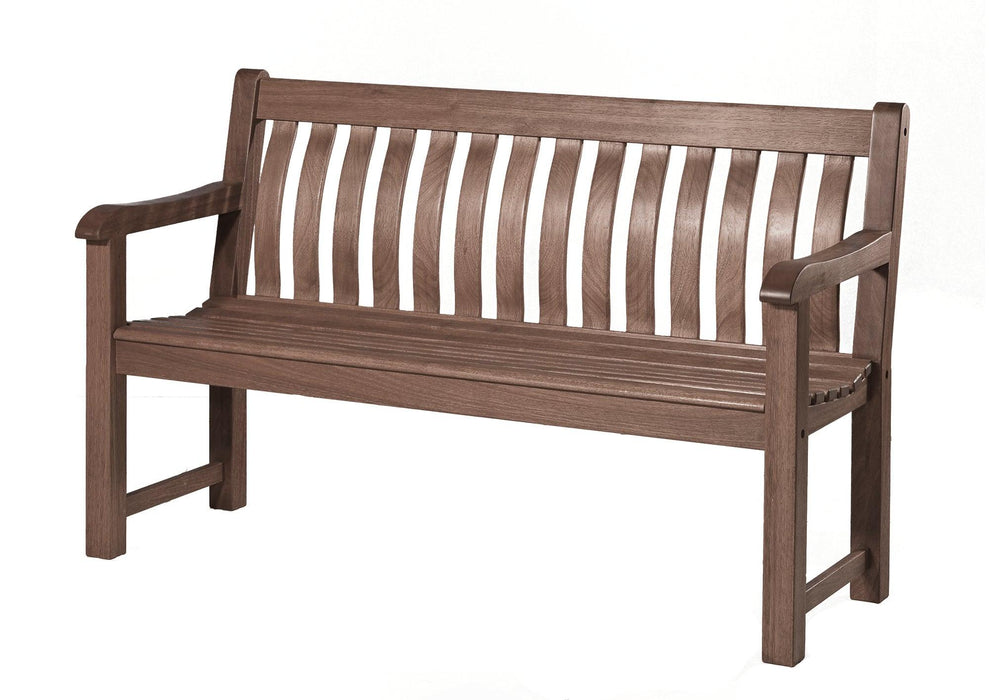 Sherwood St. George 5FT Bench - Kubek Furniture