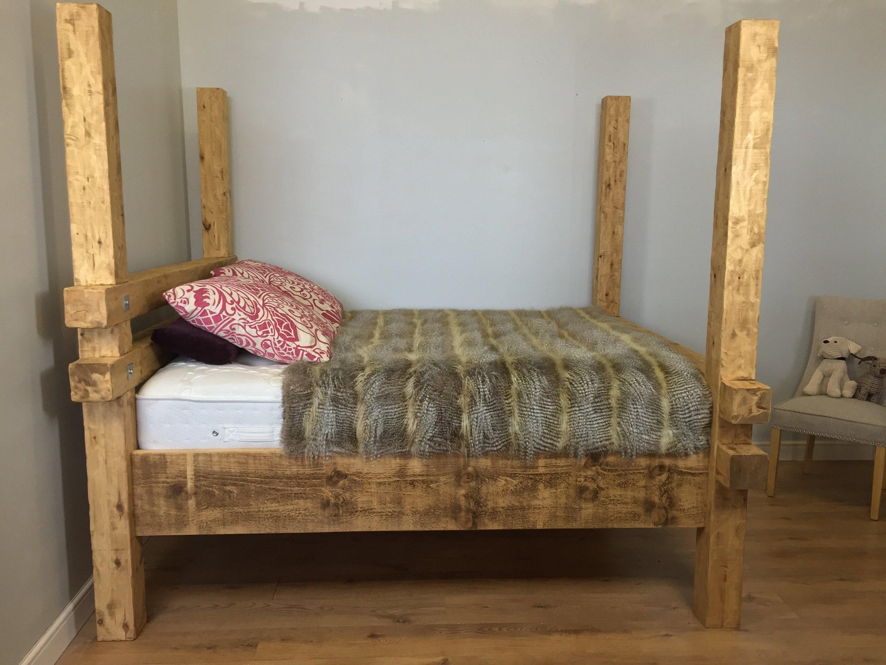 Beds For Life - Kubek Furniture