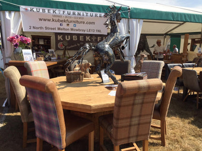 New Forest and Hampshire County Show 2018