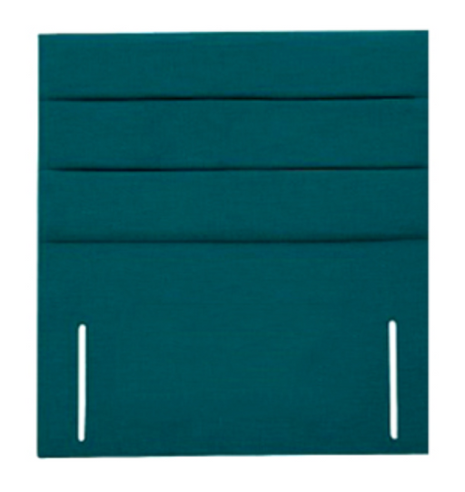 Artisan Horizontal 3-Panel Headboard