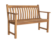 Albany Broadfield 4FT Bench