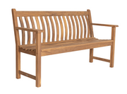 Albany Broadfield 5FT Bench