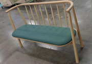 Andersson Kingham Bench