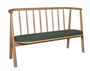 The Andersson Kingham Bench