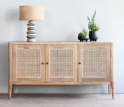 The Toba Arch Sideboard