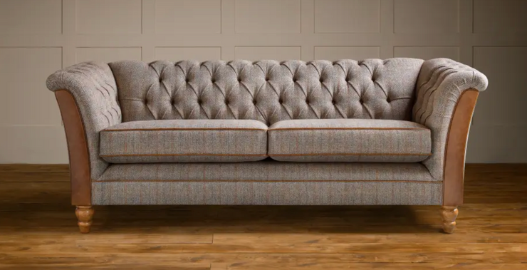 Caesar Chesterfield Sofa