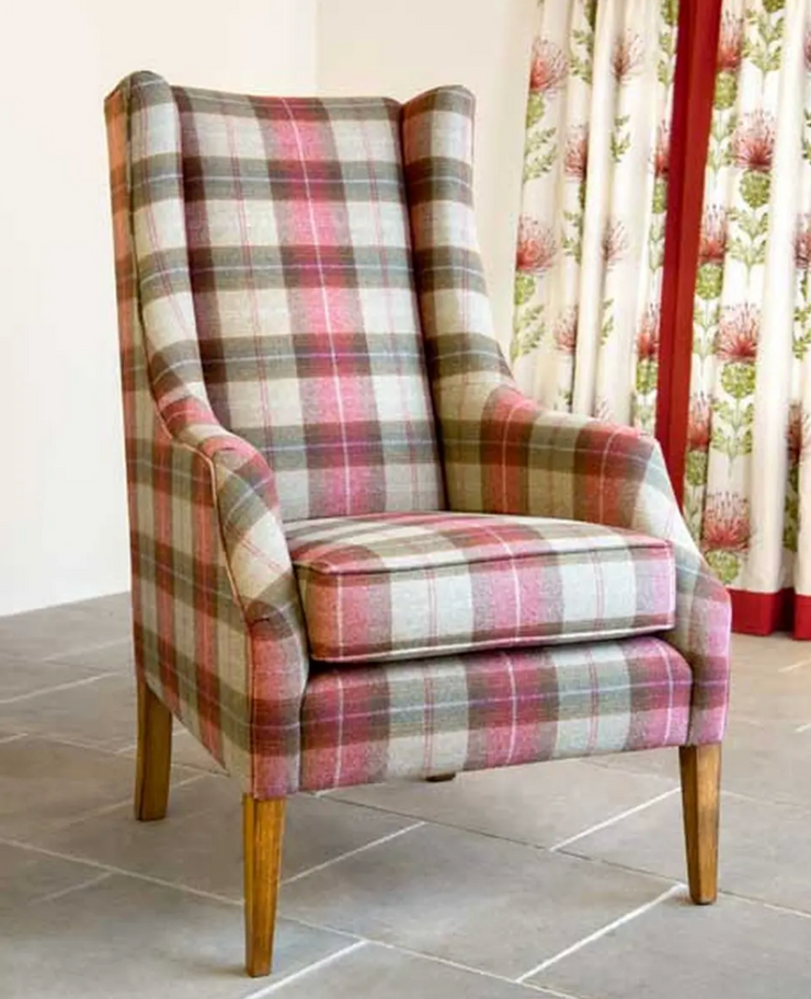 Bolton Armchair