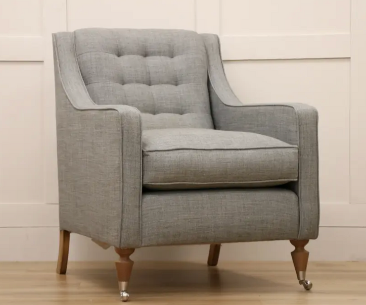 Boston Armchair