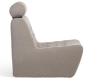 Boucle Armchair