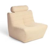 Boucle Armchair