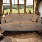 Buxton 2-Seater Sofa in Fellwood Lodge