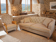 Buxton 2-Seater Sofa in Fellwood Lodge