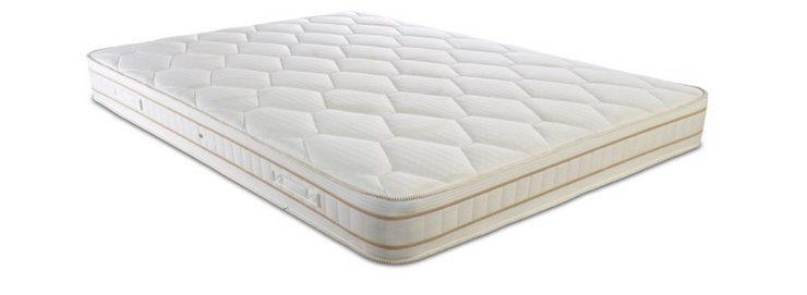 The Calipso 1500 Mattress