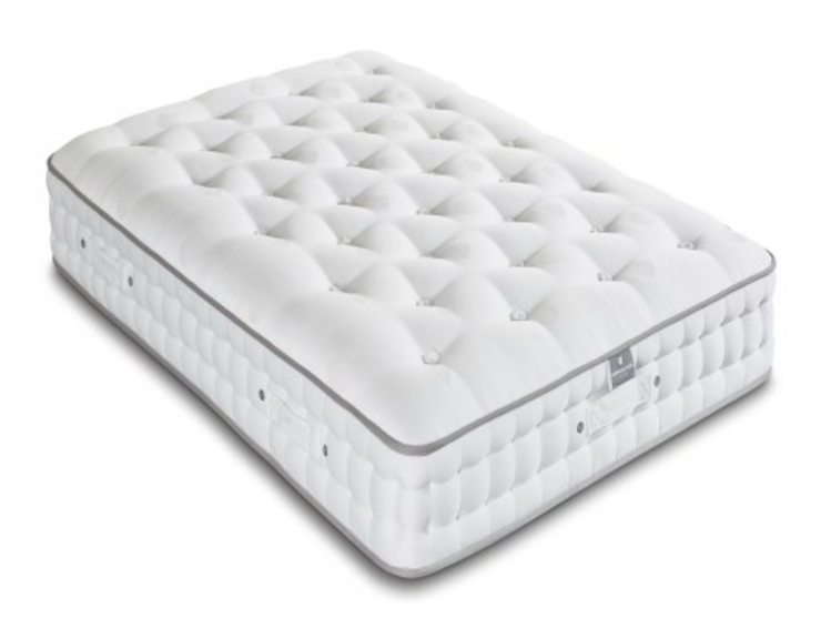 The Capri Mattress