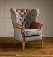 Carlton Armchair