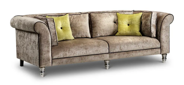 Carou Sofa