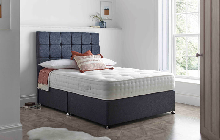 Ashbury 1000 Divan Bed Set