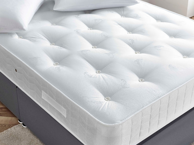 Chatsworth 1000 Divan Bed Set