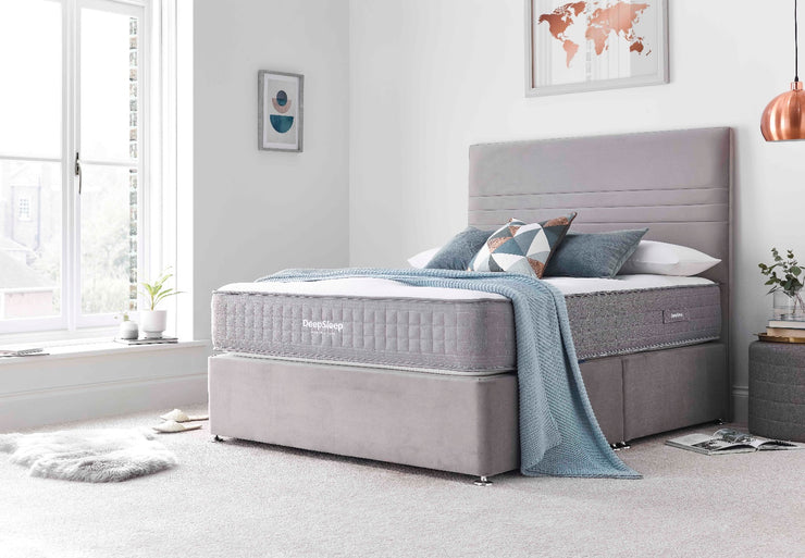 Cool Dream 1000 Divan Bed Set