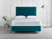 Ellerby Starter Divan Bed Set