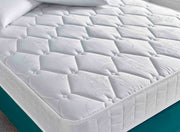 Ellerby Starter Divan Bed Set