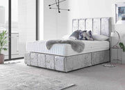 Opal 1000 Divan Bed Set