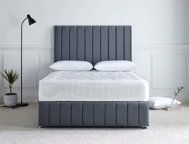 Pembroke Starter Divan Bed Set