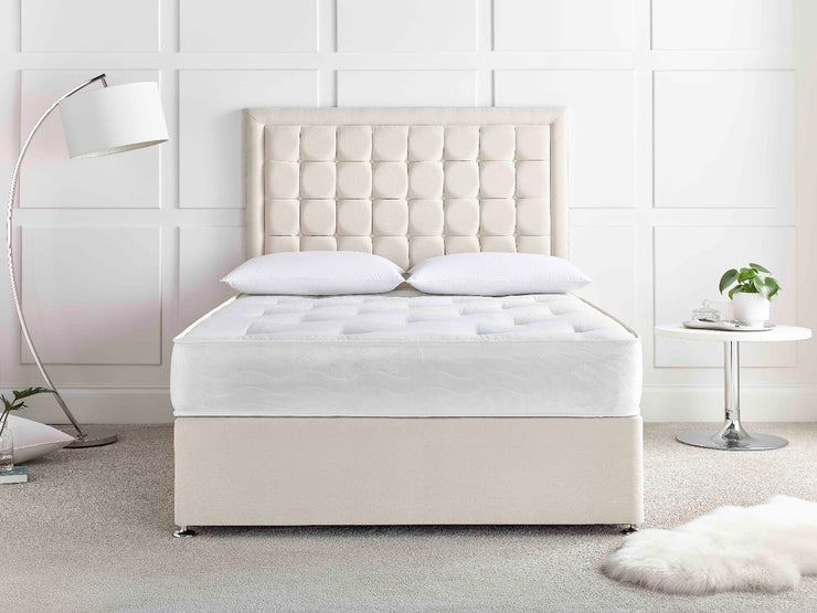 Sussex Ortho Divan Bed Set