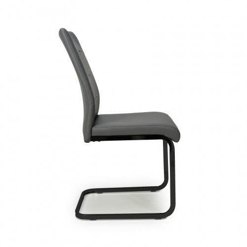 Cordoba Dining Chair in Grey