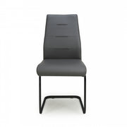 Cordoba Dining Chair in Grey