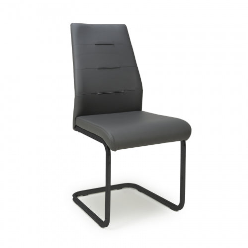 Cordoba Dining Chair in Grey