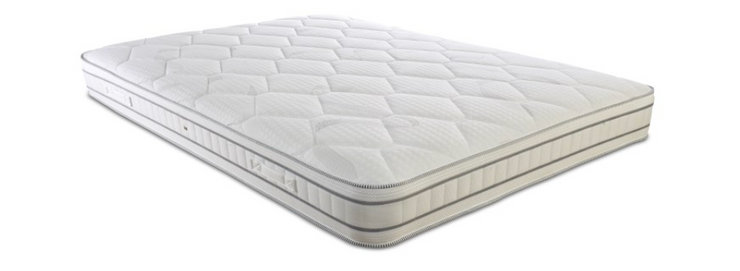 The Dawn 1000 Mattress