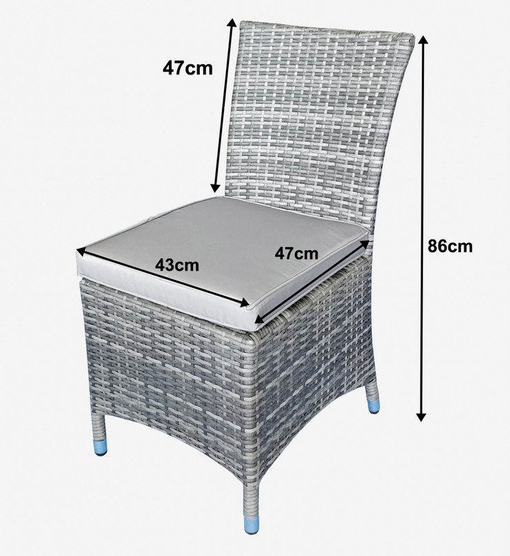 Emily Dining Chair