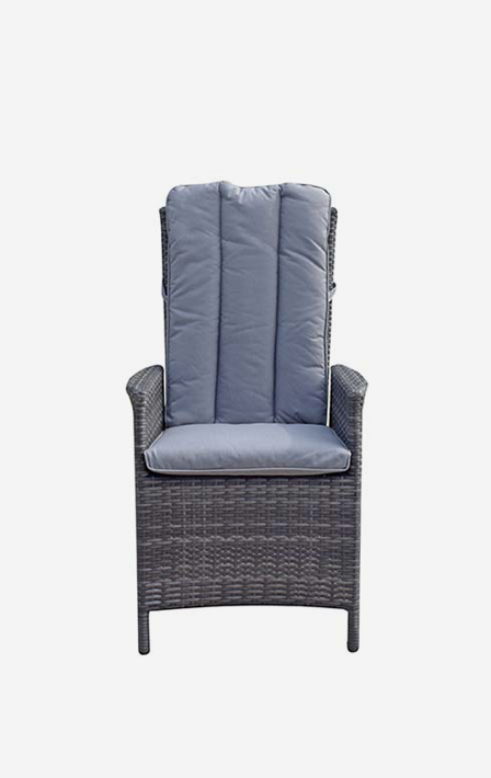 Emily Reclining Dining Chair