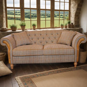 Edale 2-Seater Sofa in Fellwood Lodge