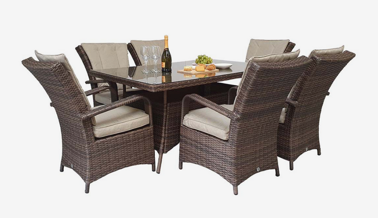 Florence Dining Set