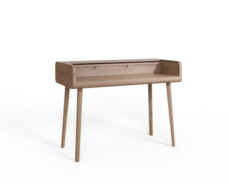 The Tambour Studio Desk