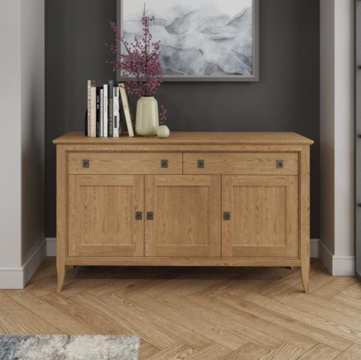 The Gibson Sideboard