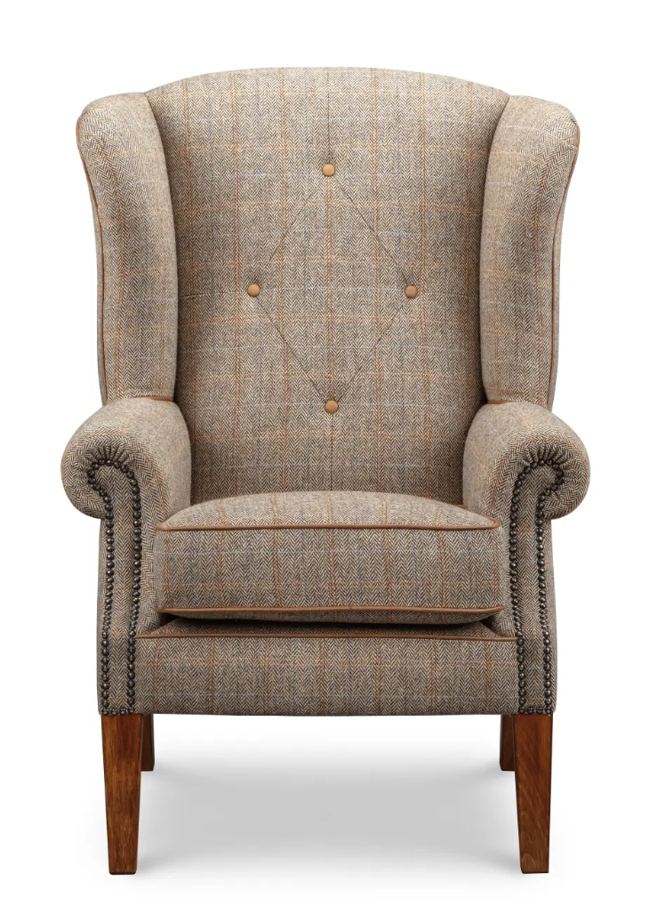 Glencoe Armchair