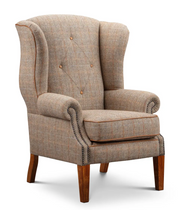 Glencoe Armchair