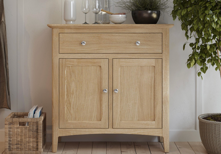 Hudson Sideboard