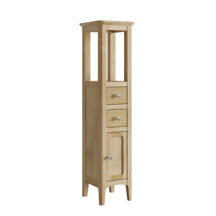 Hudson Tower Cabinet