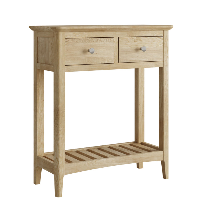 Hudson Console Table