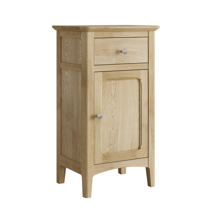 Hudson Single Sideboard