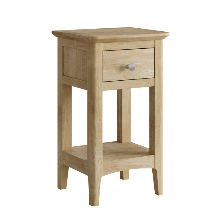 Hudson Small Bedside