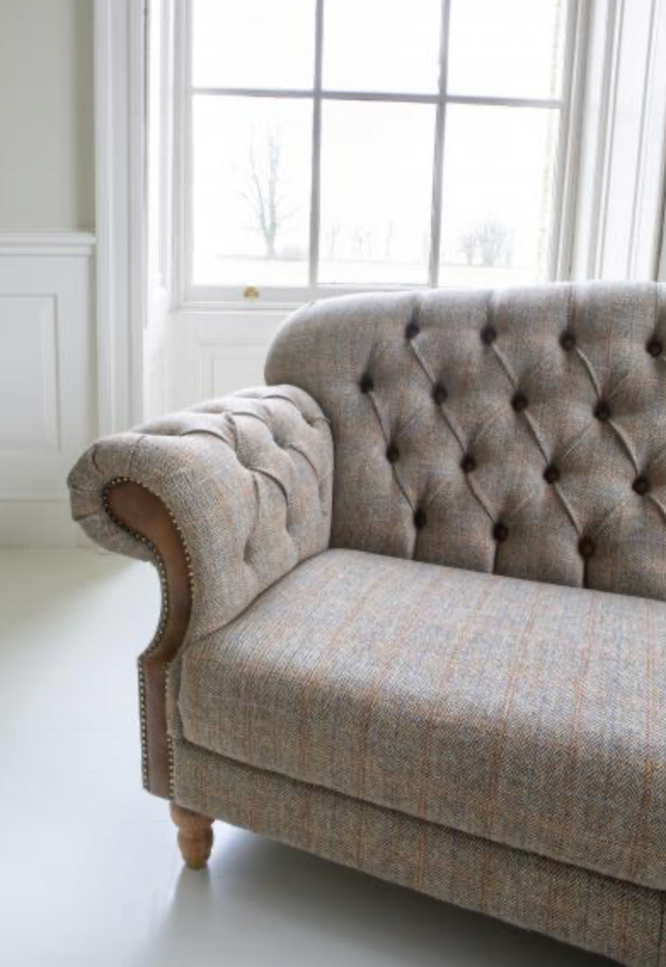 Haworth 2-Seater Sofa in Hunting Lodge