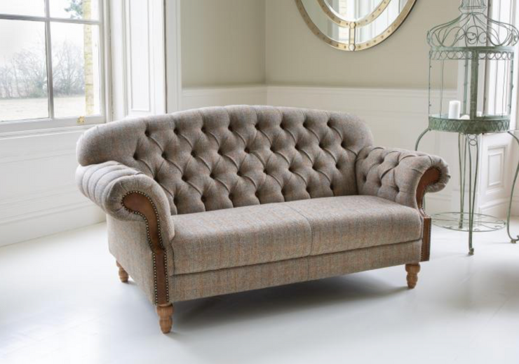 Haworth 2-Seater Sofa in Hunting Lodge