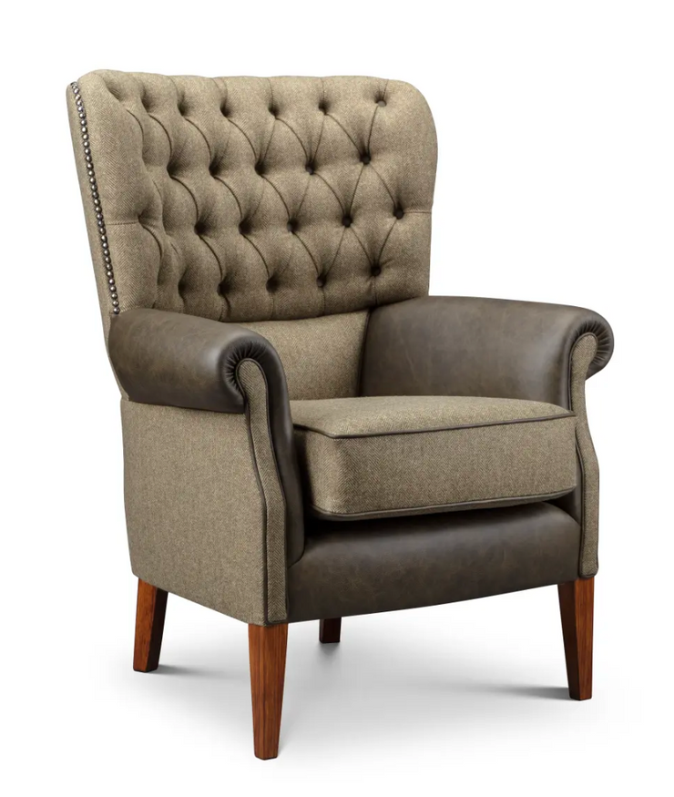 Holker Armchair