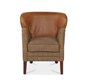 Holmes Armchair