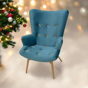 Kirk Armchair